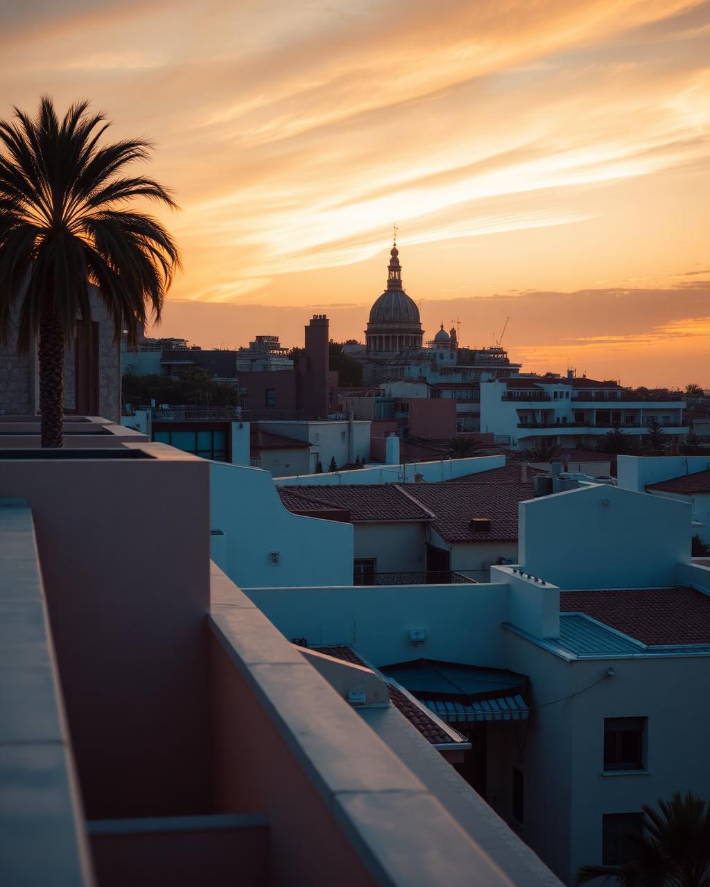 Gaudí Rooftops & Modernist Barcelona