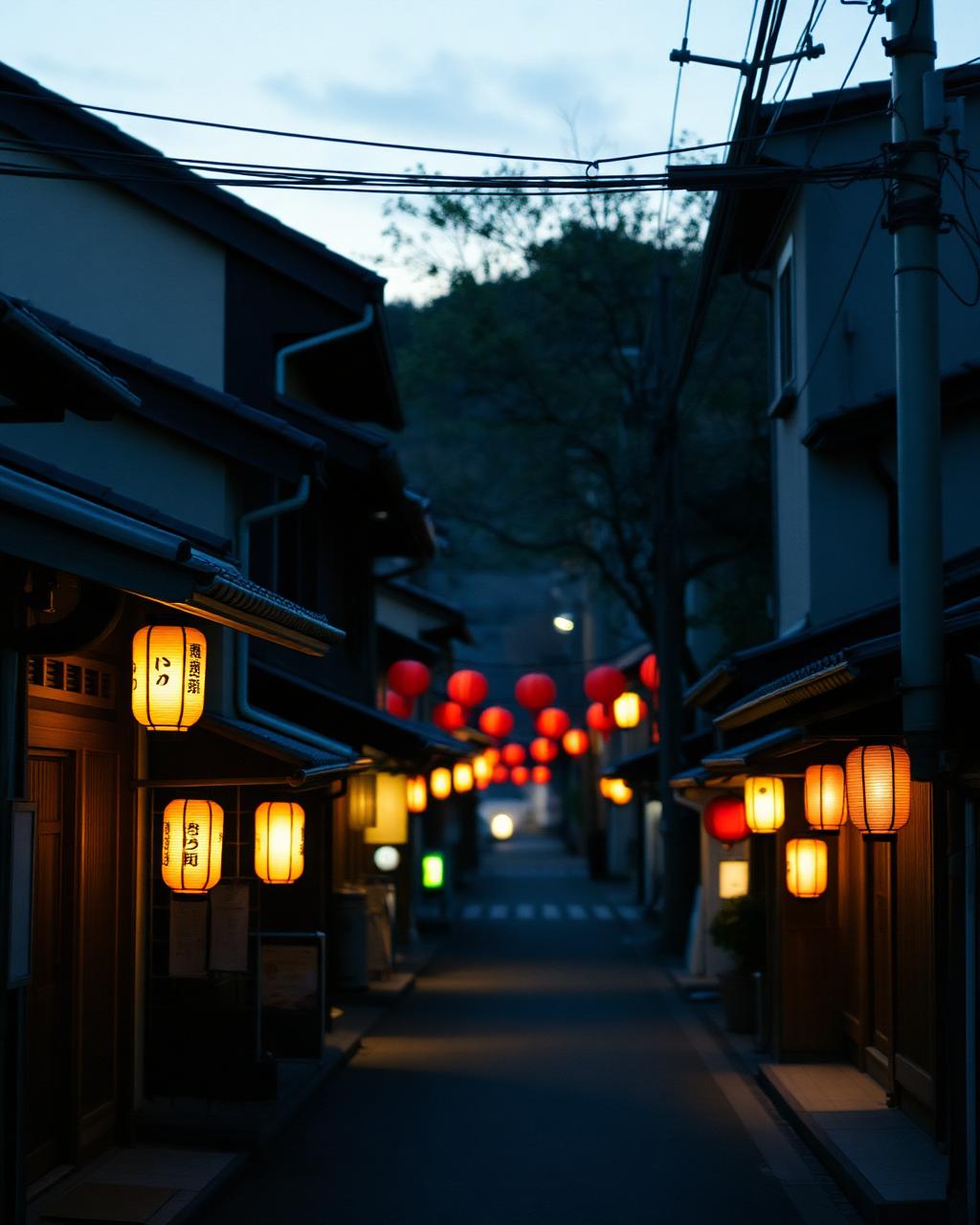 Kyoto, Japan