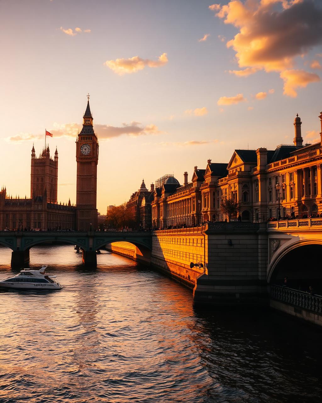 London, United Kingdom
